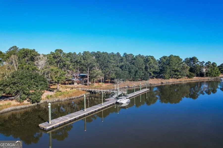 LOT 46 Laughing Gull Hideaway DR Midway, GA 31320