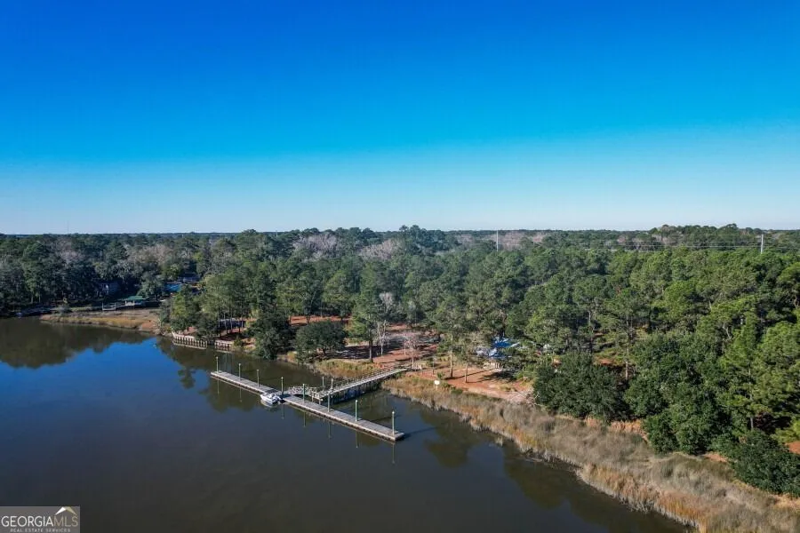 LOT 46 Laughing Gull Hideaway DR Midway, GA 31320
