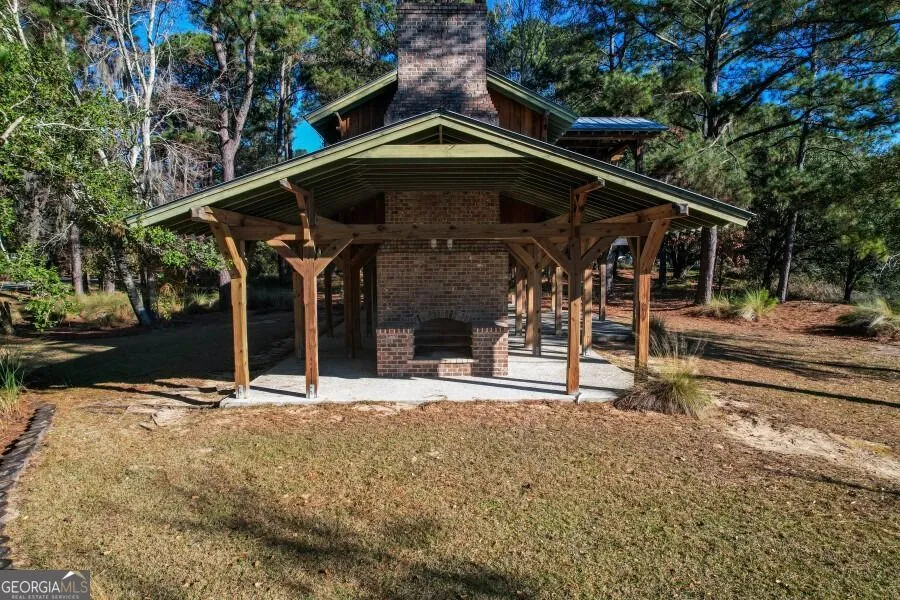LOT 46 Laughing Gull Hideaway DR Midway, GA 31320