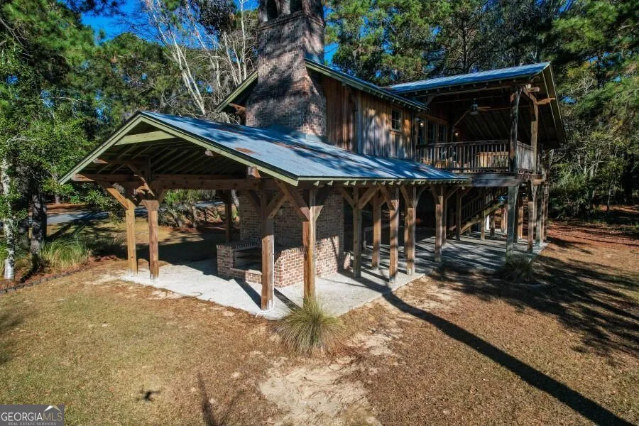 LOT 46 Laughing Gull Hideaway DR Midway, GA 31320
