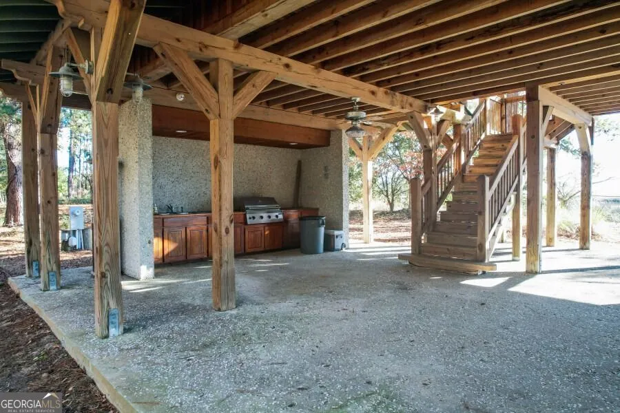 LOT 46 Laughing Gull Hideaway DR Midway, GA 31320