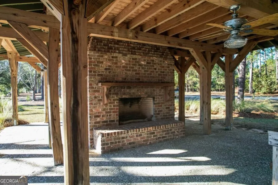 LOT 46 Laughing Gull Hideaway DR Midway, GA 31320
