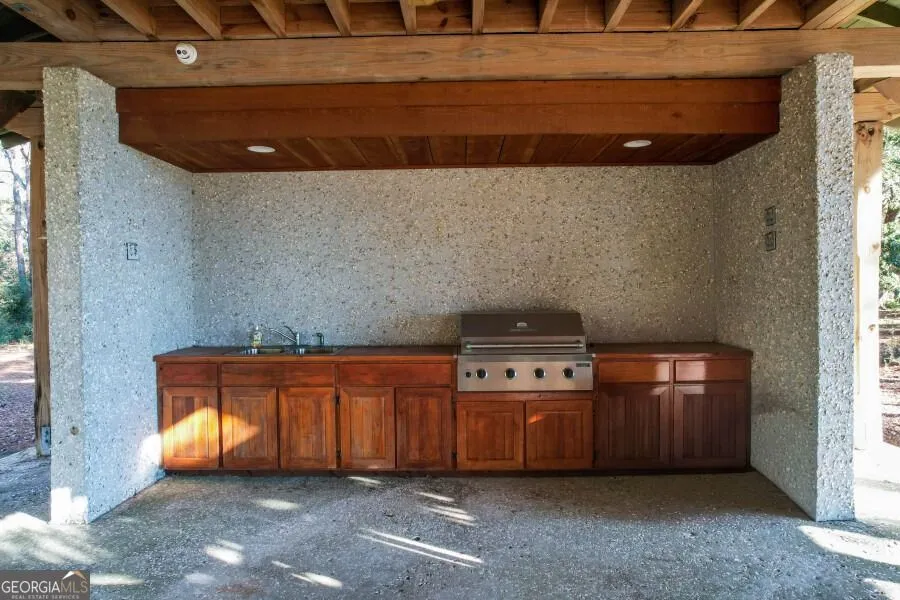 LOT 46 Laughing Gull Hideaway DR Midway, GA 31320