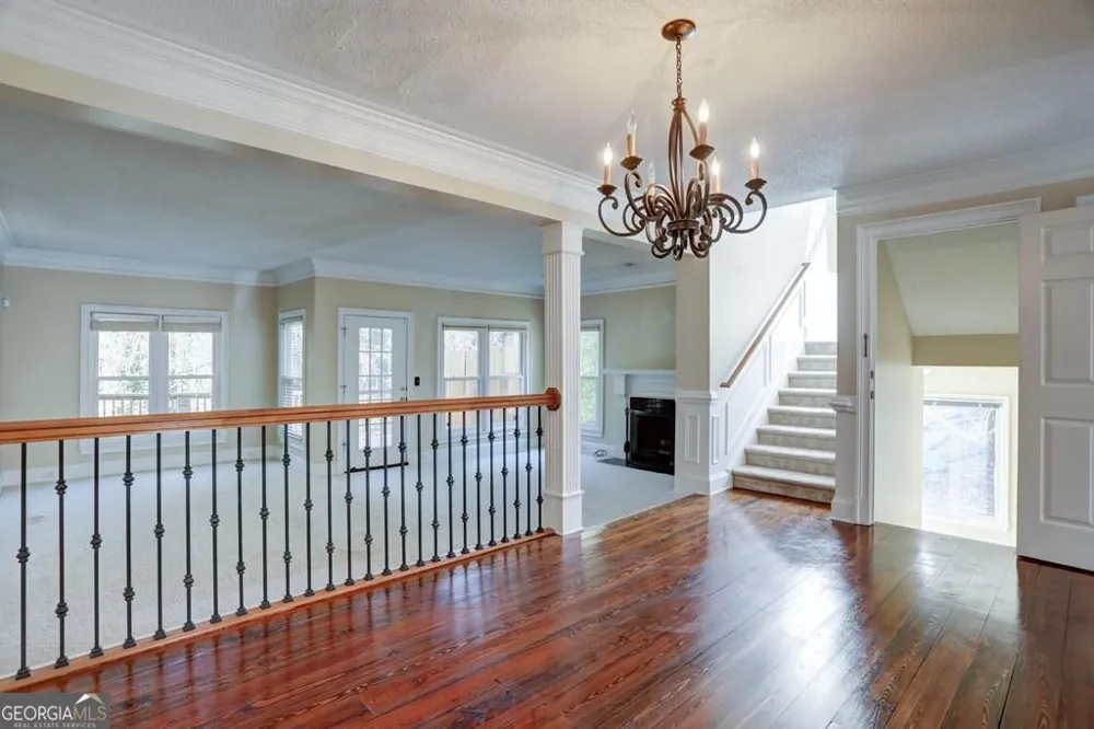 540 Brantley RD Sandy Springs, GA 30350