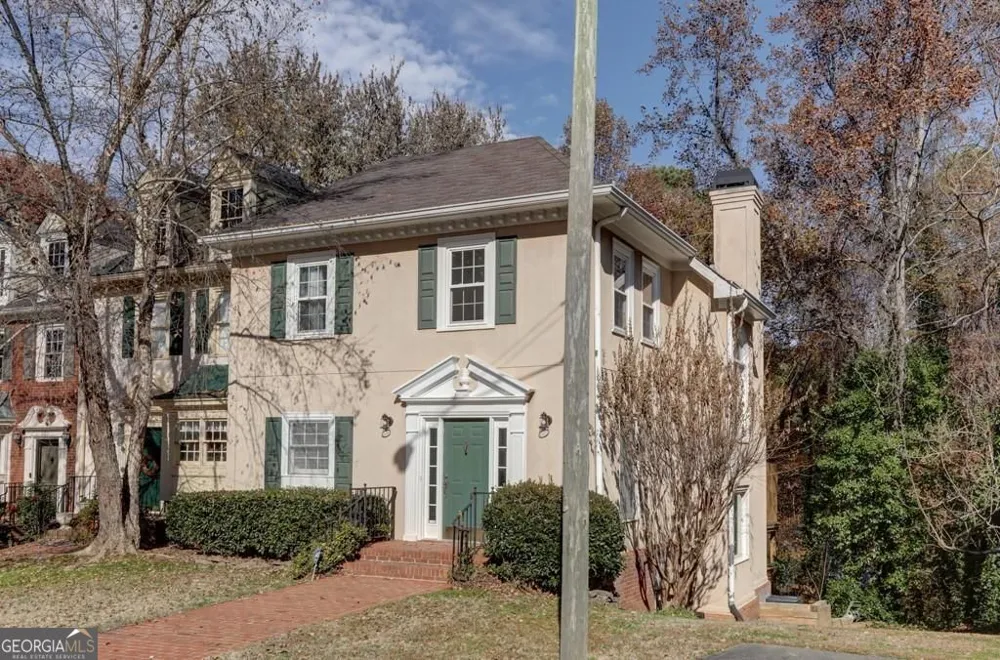 540 Brantley RD Sandy Springs, GA 30350