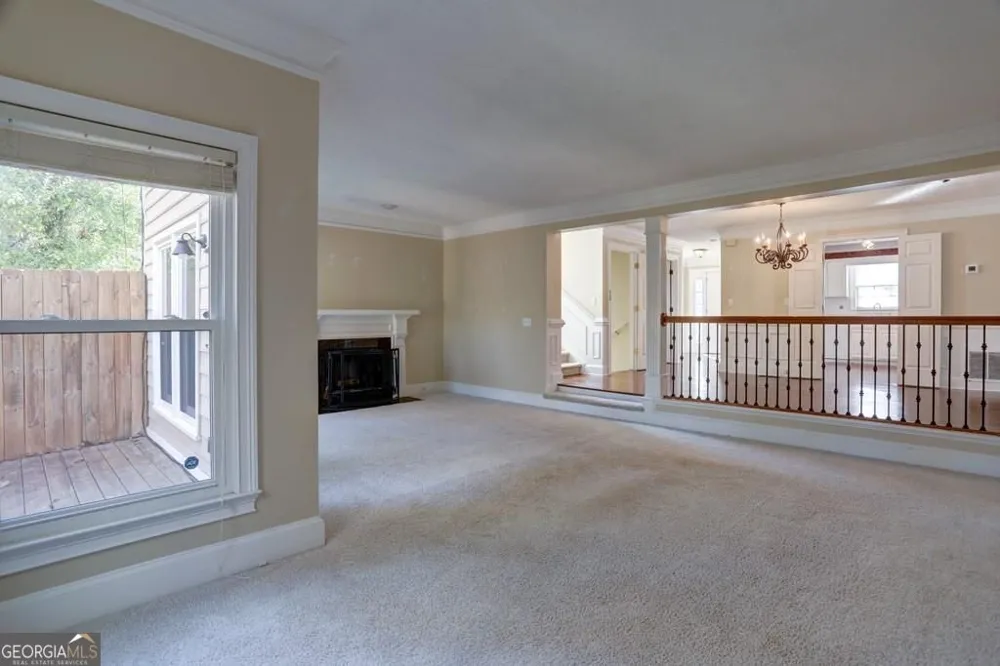 540 Brantley RD Sandy Springs, GA 30350