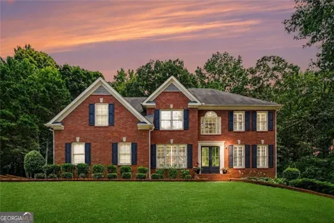3240 Warren Creek DR