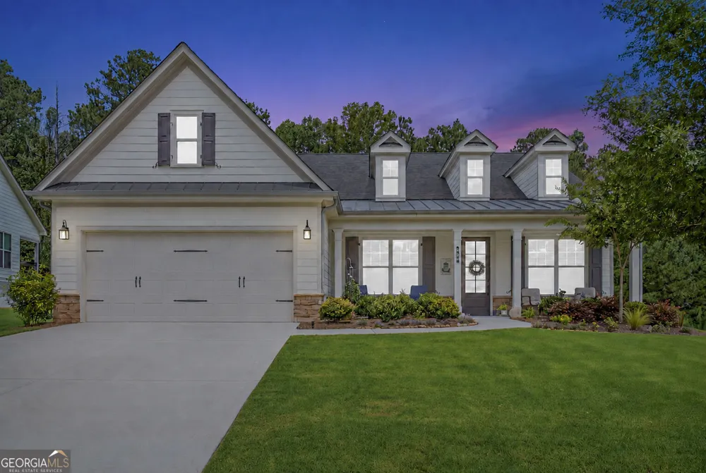404 Northside DR Canton, GA 30115