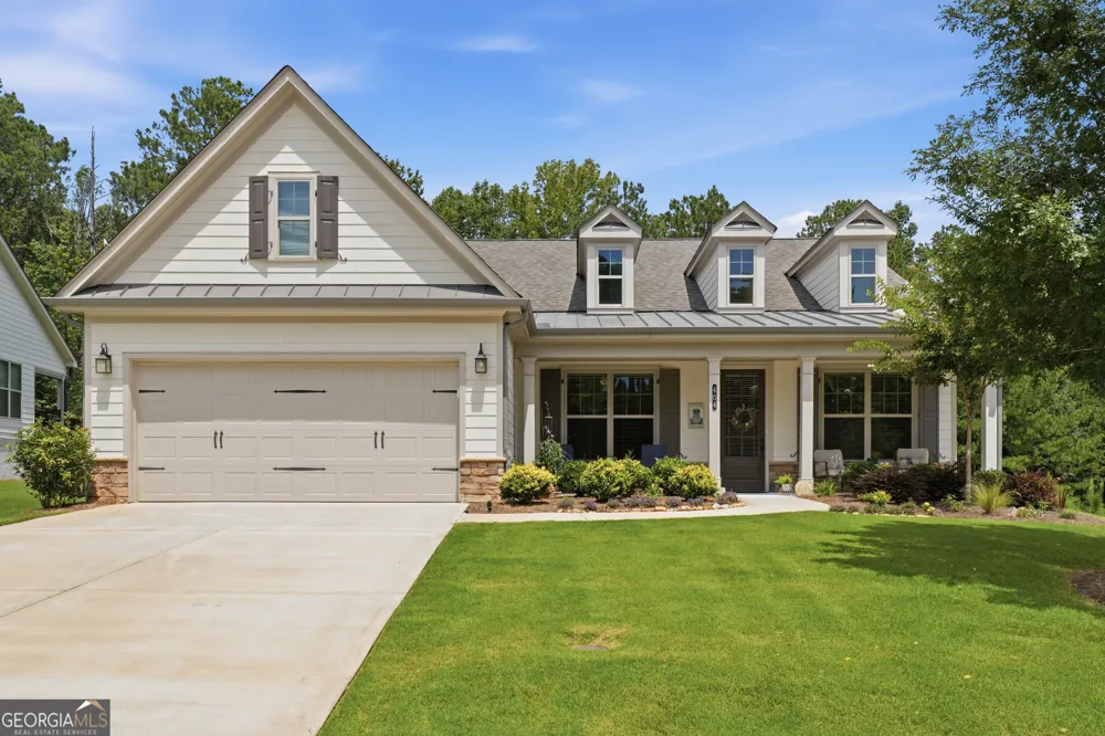404 Northside DR Canton, GA 30115