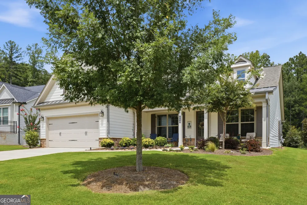 404 Northside DR Canton, GA 30115