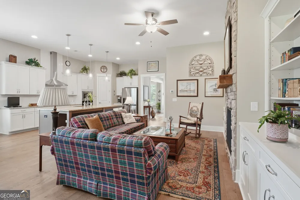 404 Northside DR Canton, GA 30115