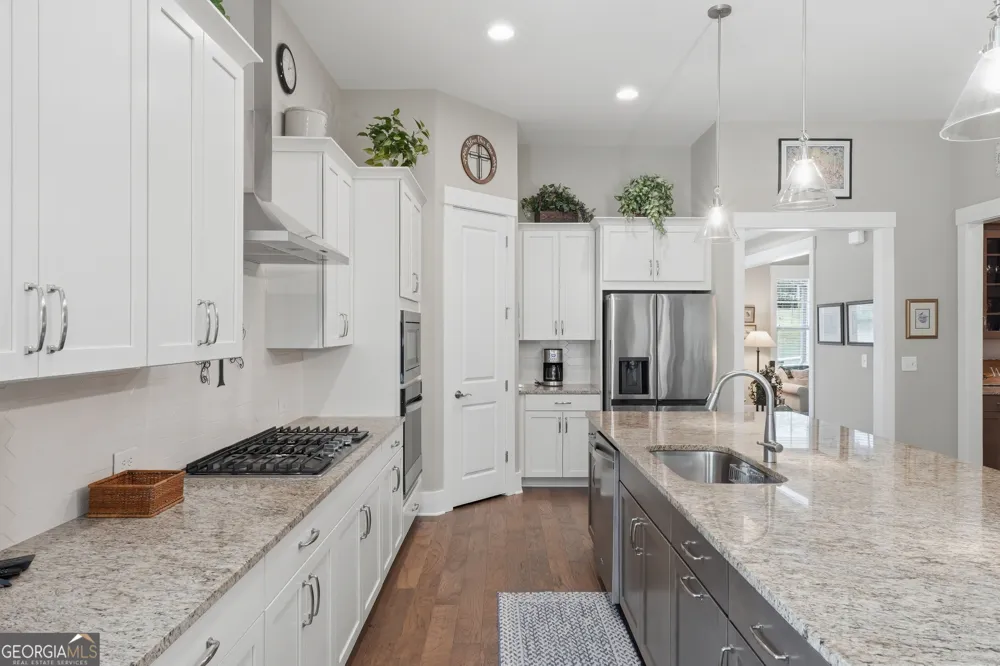 404 Northside DR Canton, GA 30115