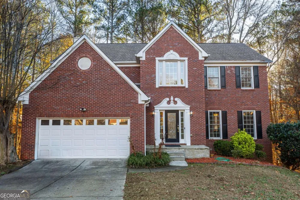 3378 Willbrooke CT Duluth, GA 30096
