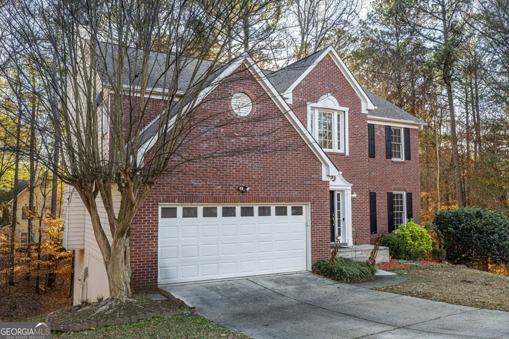 3378 Willbrooke CT Duluth, GA 30096