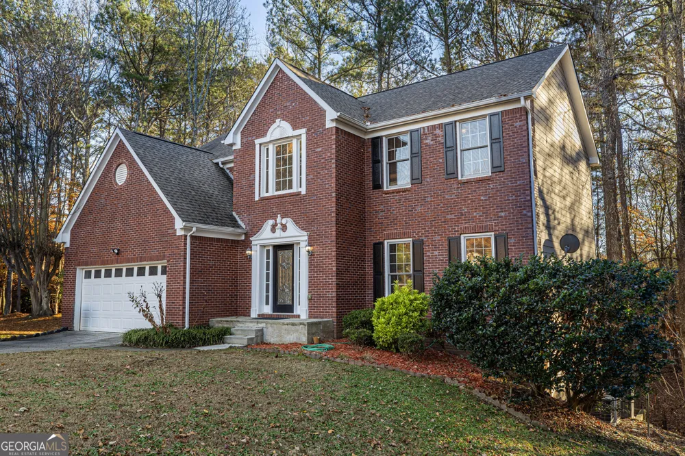 3378 Willbrooke CT Duluth, GA 30096