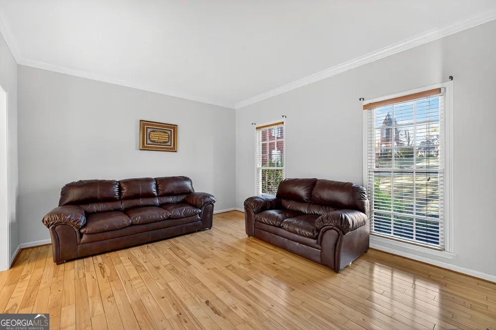 3378 Willbrooke CT Duluth, GA 30096
