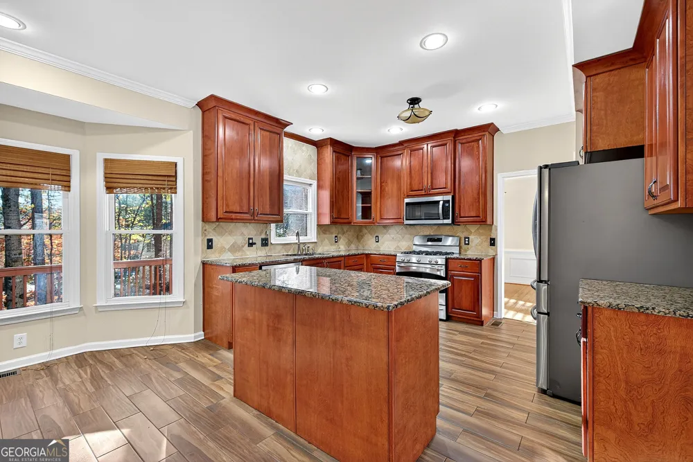3378 Willbrooke CT Duluth, GA 30096