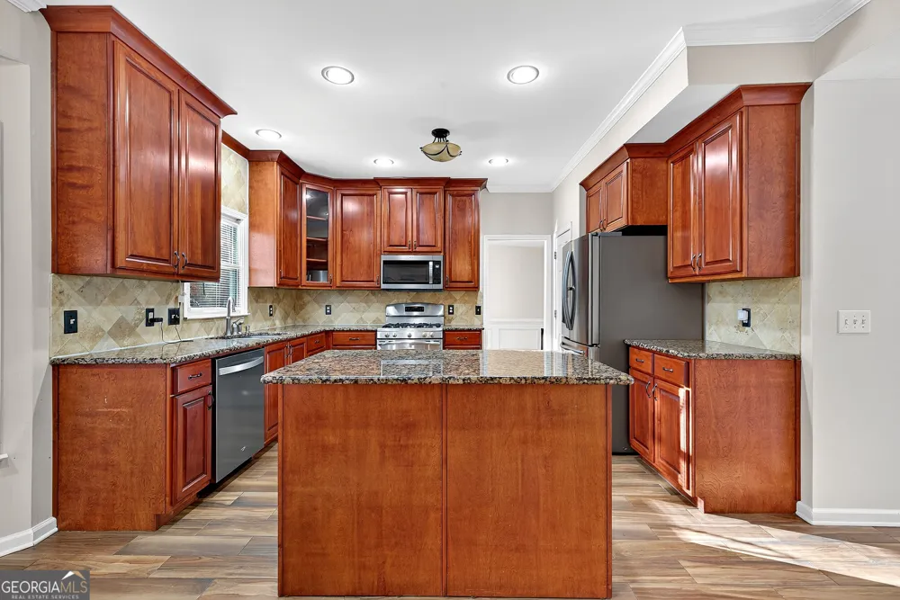 3378 Willbrooke CT Duluth, GA 30096
