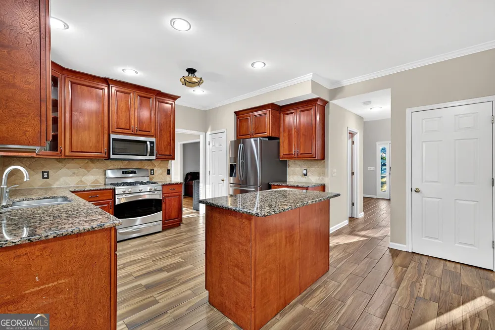 3378 Willbrooke CT Duluth, GA 30096