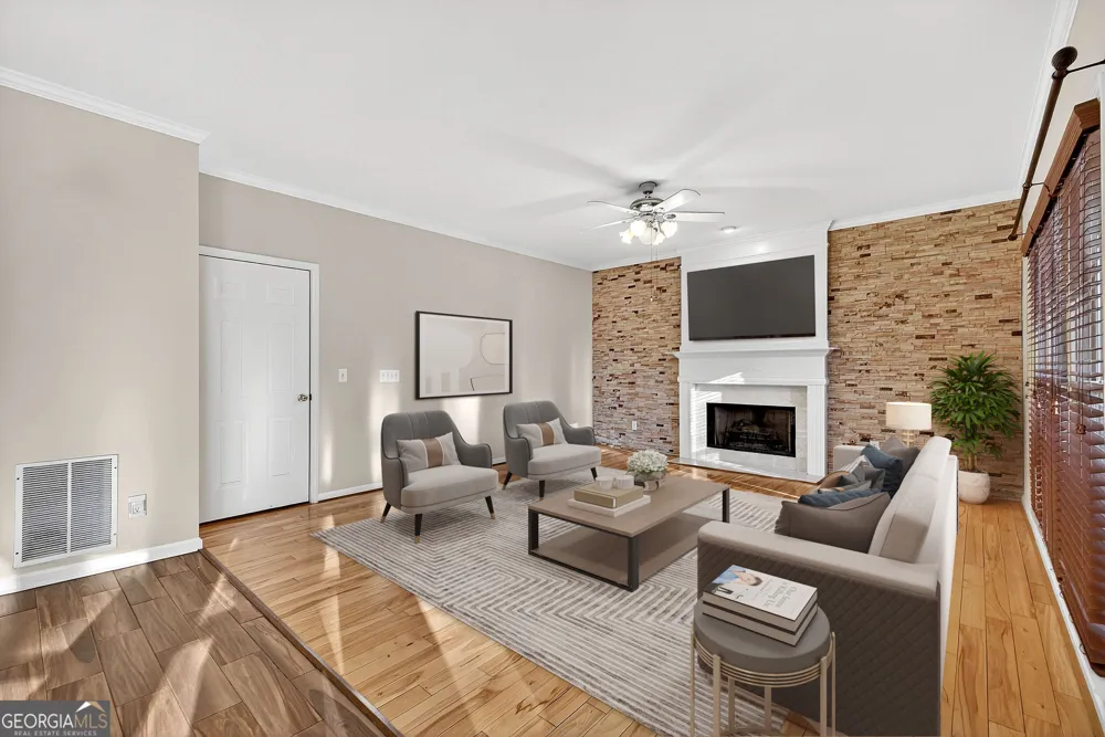 3378 Willbrooke CT Duluth, GA 30096