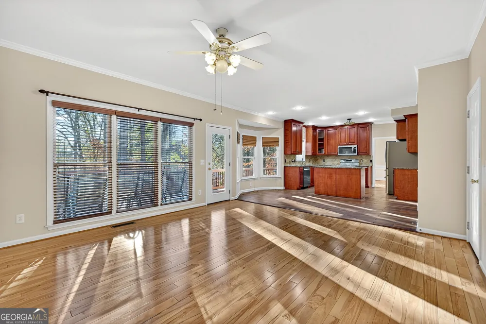 3378 Willbrooke CT Duluth, GA 30096