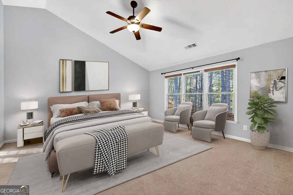 3378 Willbrooke CT Duluth, GA 30096