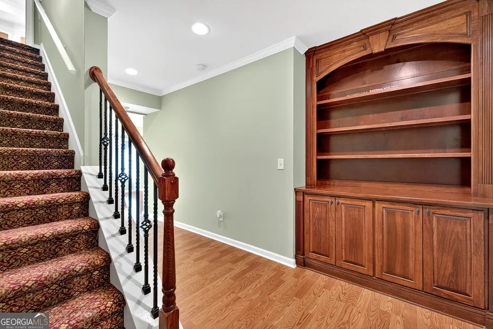 3378 Willbrooke CT Duluth, GA 30096