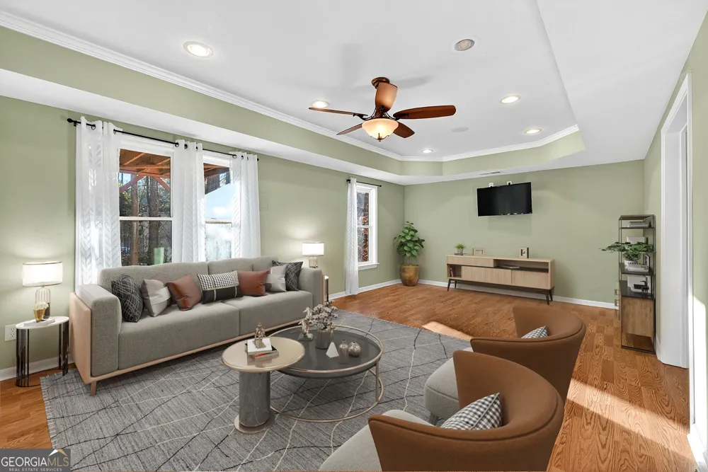 3378 Willbrooke CT Duluth, GA 30096