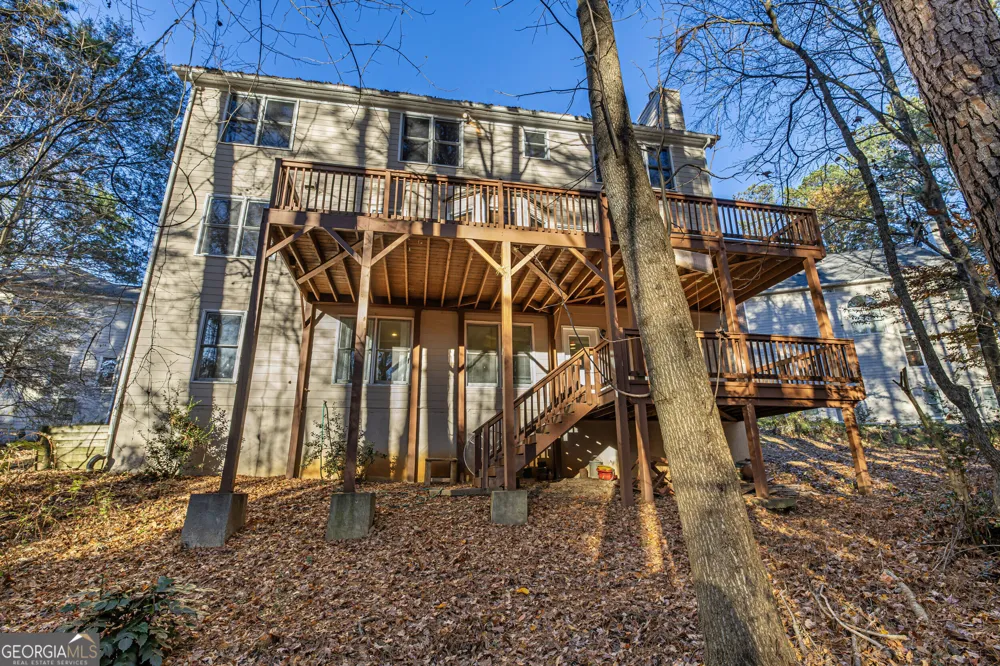 3378 Willbrooke CT Duluth, GA 30096