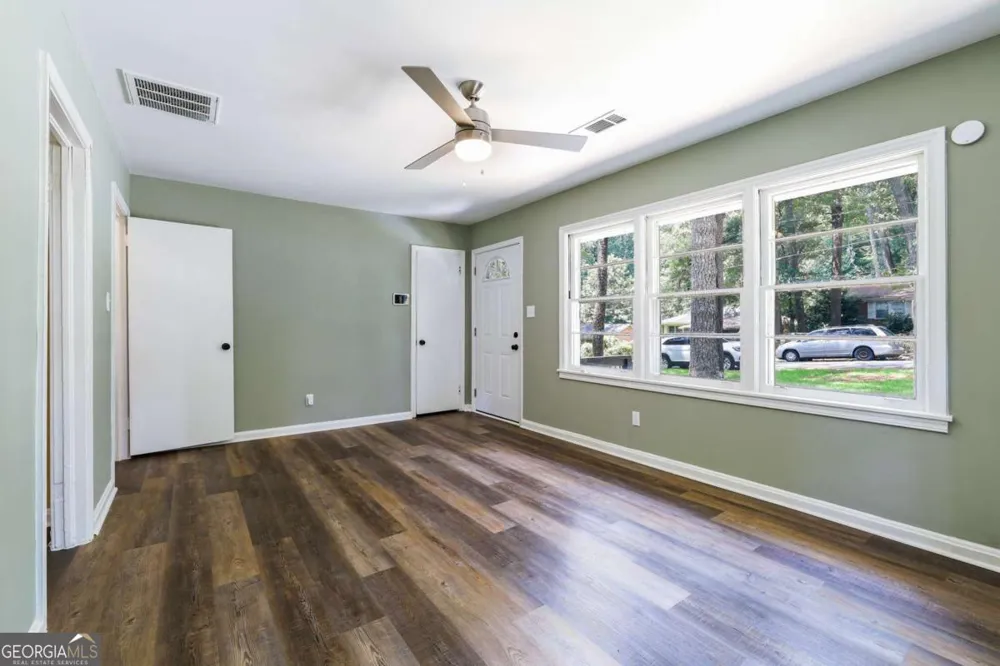 2288 Polar Rock AVE SW Atlanta, GA 30315