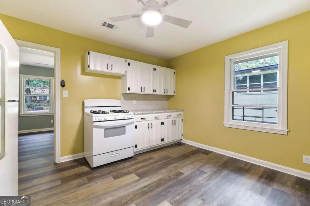 2288 Polar Rock AVE SW Atlanta, GA 30315
