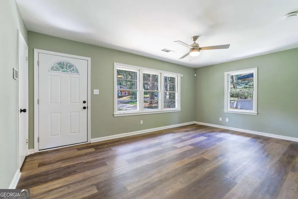 2288 Polar Rock AVE SW Atlanta, GA 30315
