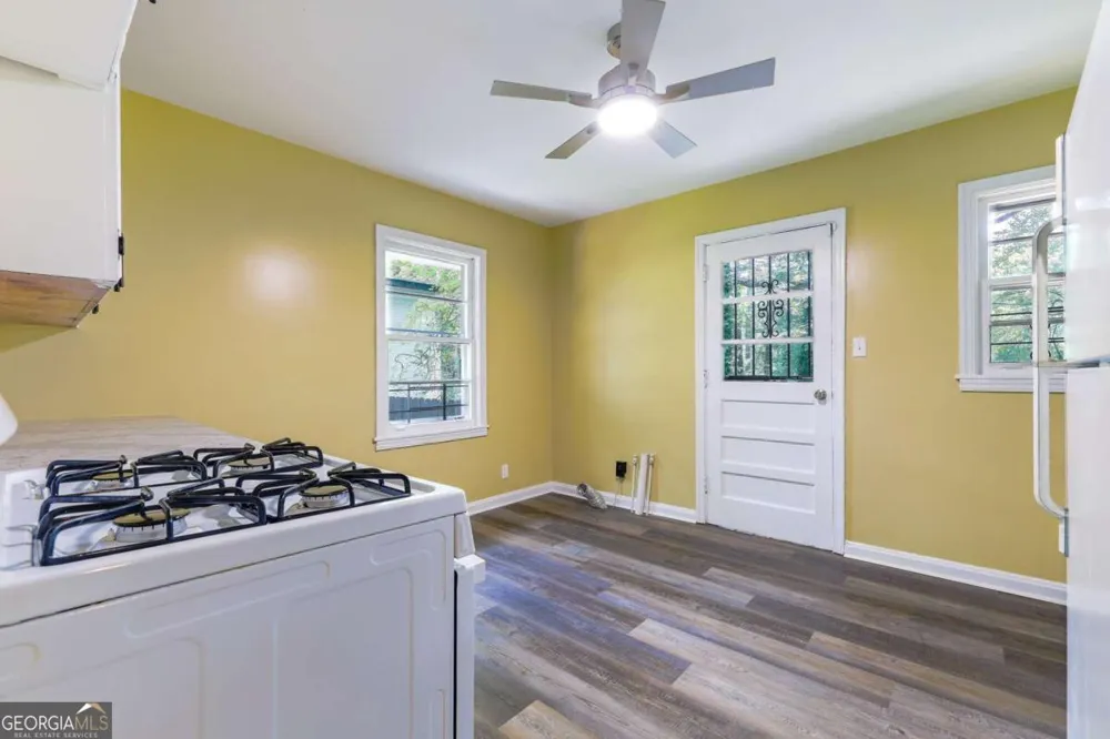 2288 Polar Rock AVE SW Atlanta, GA 30315