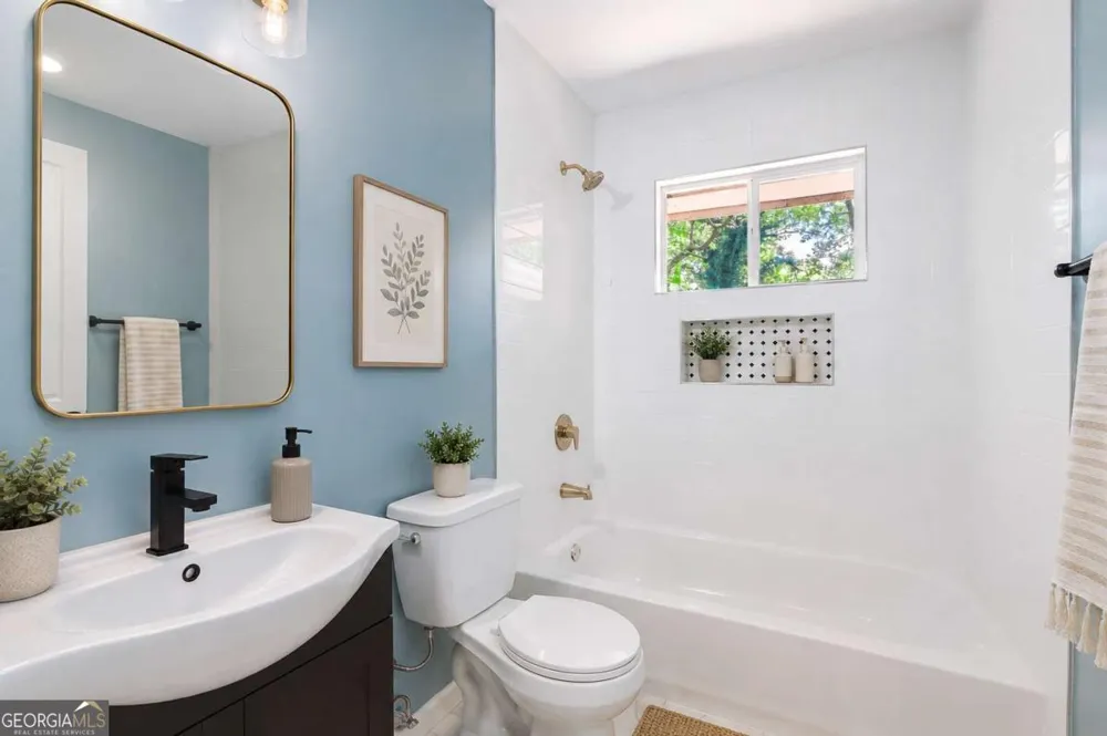 2288 Polar Rock AVE SW Atlanta, GA 30315
