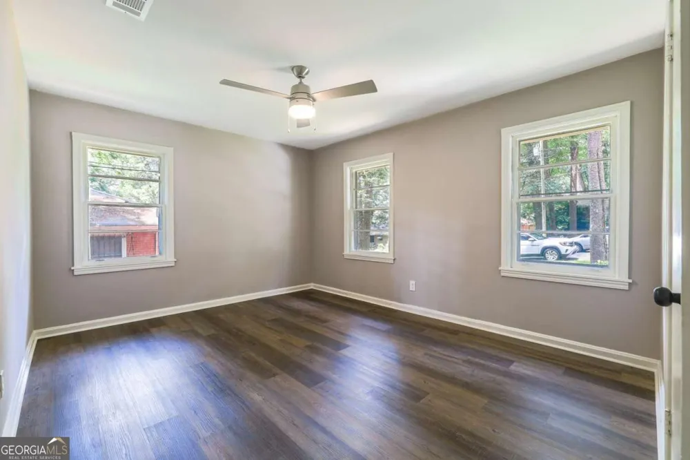 2288 Polar Rock AVE SW Atlanta, GA 30315