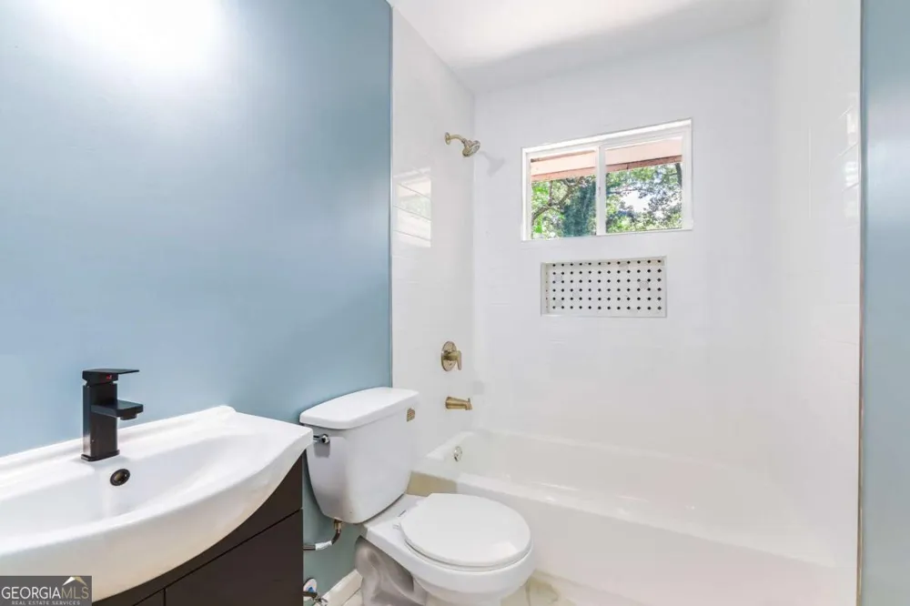 2288 Polar Rock AVE SW Atlanta, GA 30315