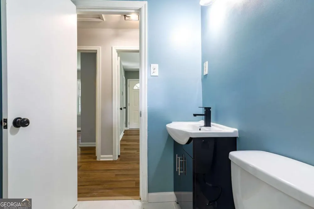 2288 Polar Rock AVE SW Atlanta, GA 30315