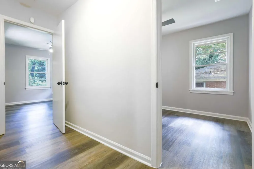 2288 Polar Rock AVE SW Atlanta, GA 30315