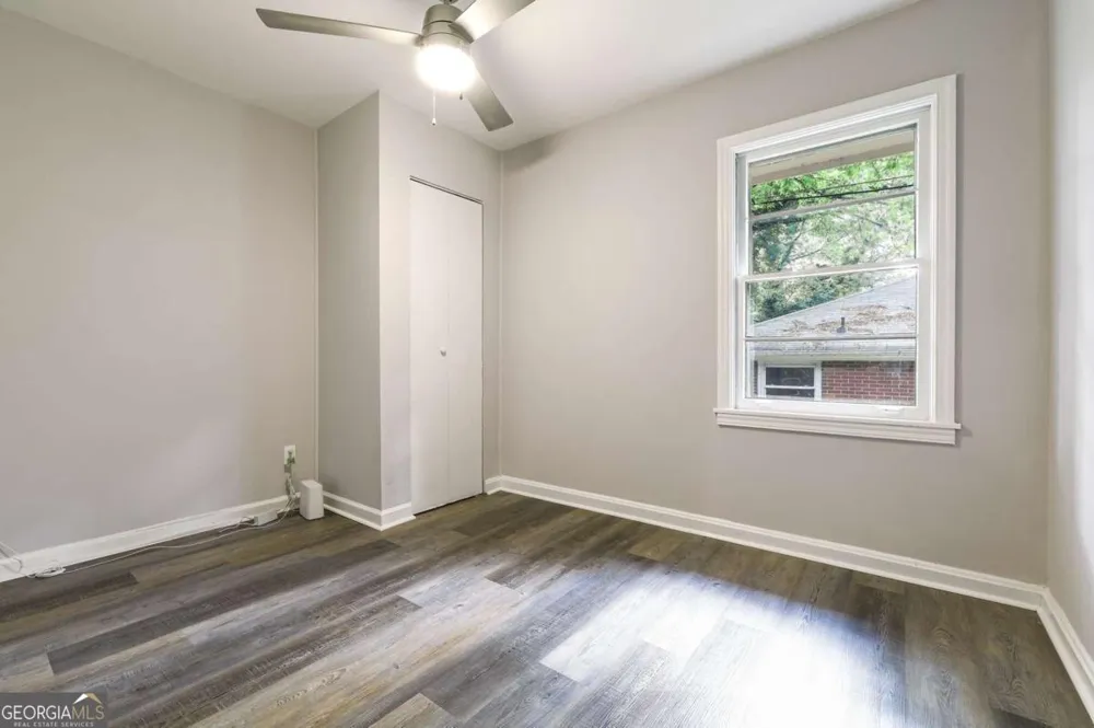 2288 Polar Rock AVE SW Atlanta, GA 30315