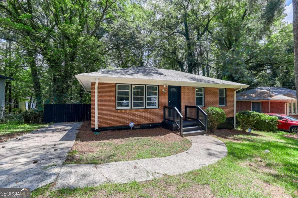 2288 Polar Rock AVE SW Atlanta, GA 30315