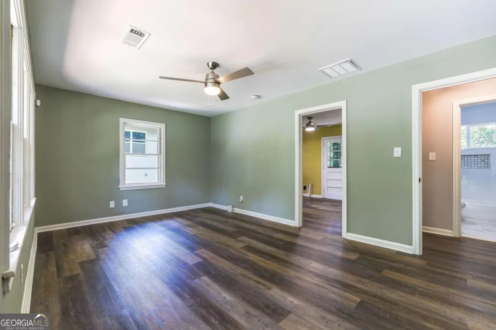 2288 Polar Rock AVE SW Atlanta, GA 30315