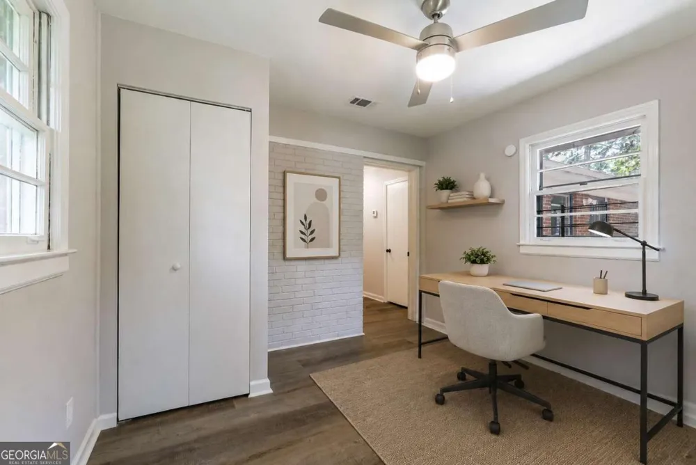 2288 Polar Rock AVE SW Atlanta, GA 30315