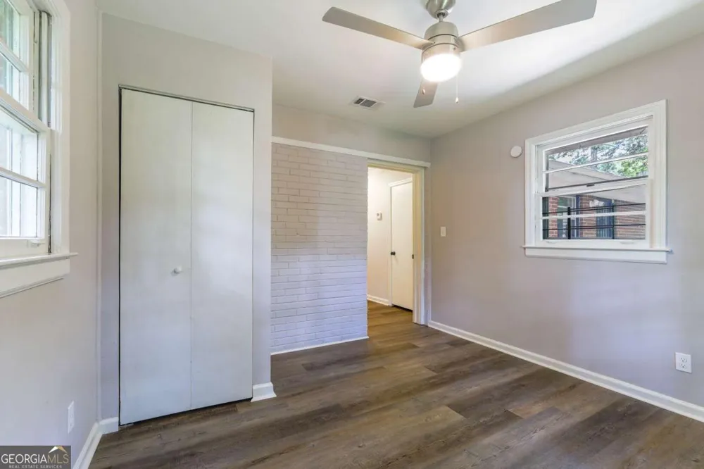 2288 Polar Rock AVE SW Atlanta, GA 30315