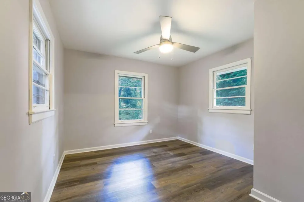 2288 Polar Rock AVE SW Atlanta, GA 30315