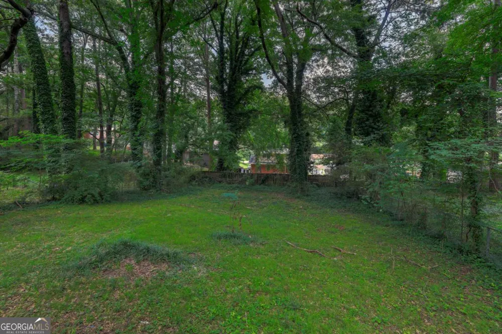 2288 Polar Rock AVE SW Atlanta, GA 30315