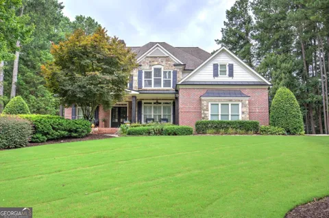 4405 Sterling Pointe DR NW