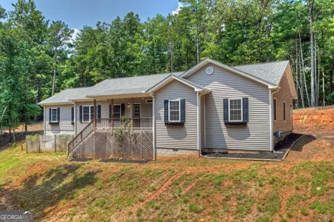 607 Satsuma CT S