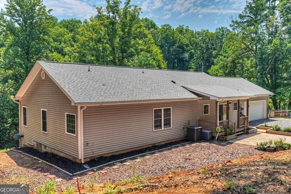 607 Satsuma CT S Ellijay, GA 30540