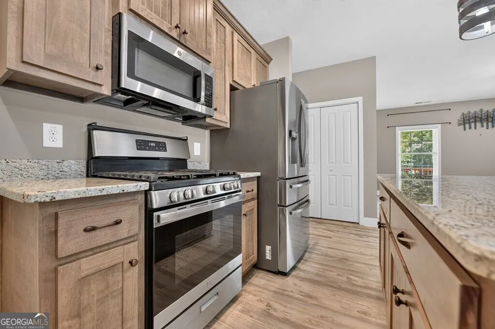 607 Satsuma CT S Ellijay, GA 30540