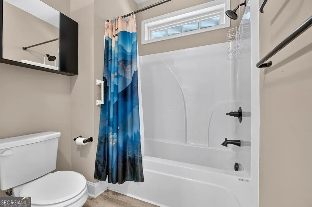 607 Satsuma CT S Ellijay, GA 30540